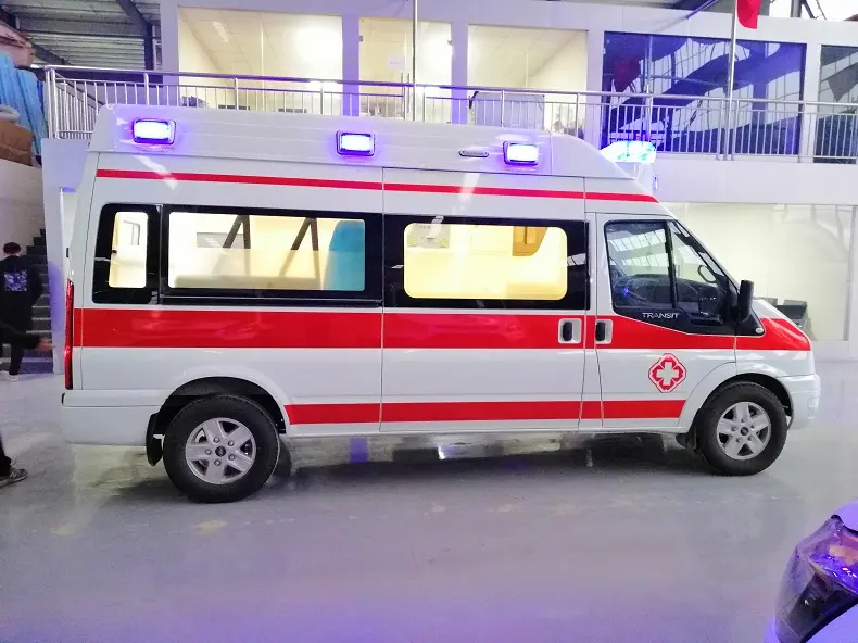 武清区跨省救护车出租